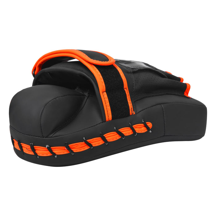 Morgan Alpha Series Focus Pads (Pair)