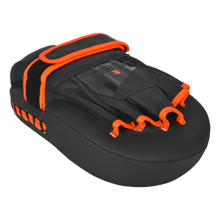 Morgan Alpha Series Focus Pads (Pair)