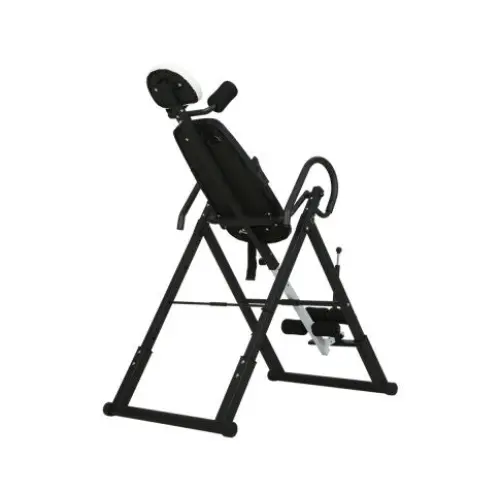 Everfit Gravity Exercise Back Stretcher Inversion Table