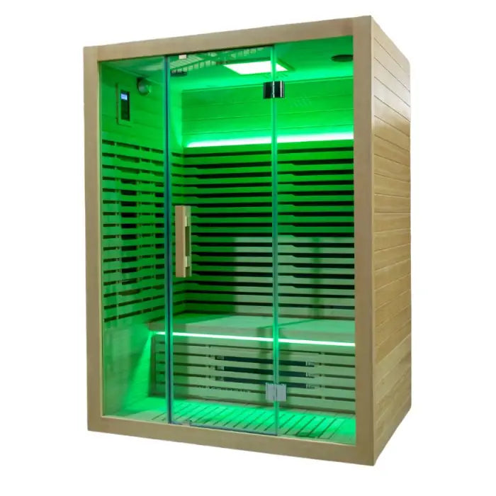 Innerlight 3 Person Full Spectrum Infrared Sauna