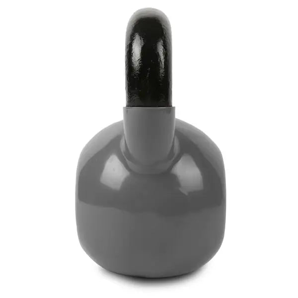 Lifespan Fitness 16kg Vinyl Exercise Kettlebell