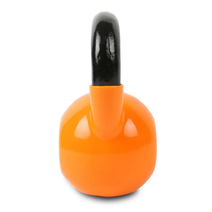 Cortex 6kg Vinyl Dipped Cast Iron Kettlebell