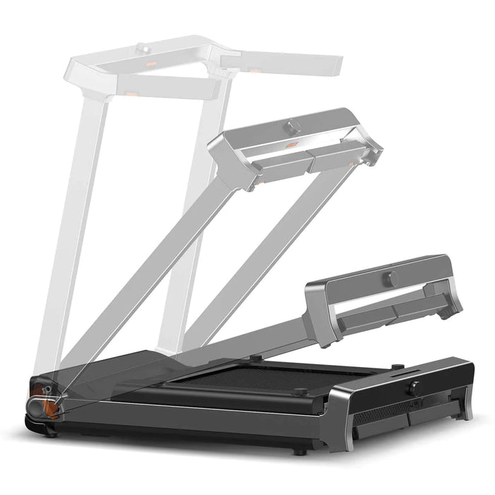 Lifespan Fitness WalkingPad G1 Treadmill