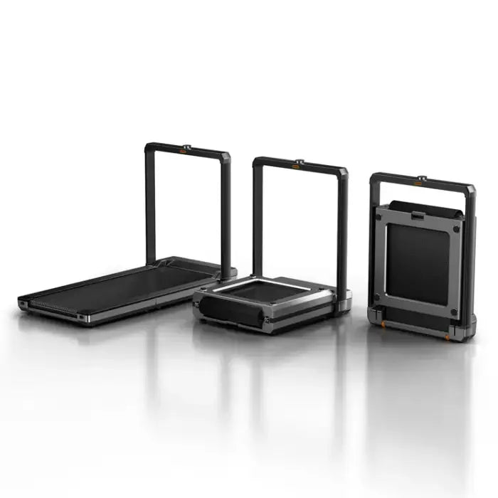 WalkingPad MX16 Double-Fold & Stow Walking and Running Treadmill