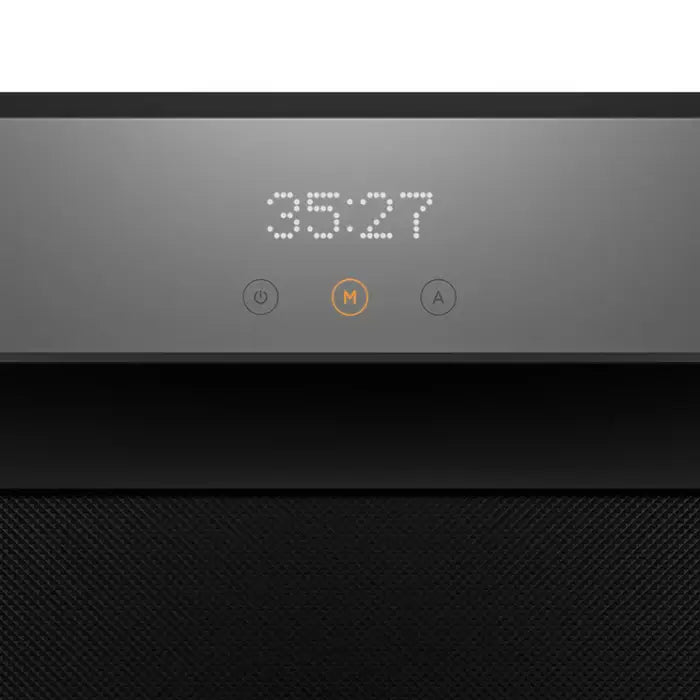 WalkingPad R1 Double-Fold Walking and Running Treadmill in Silver