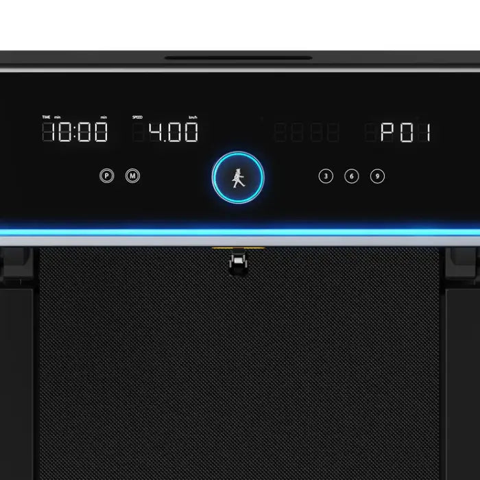 WalkingPad X21 Double-Fold Walking and Running Treadmill