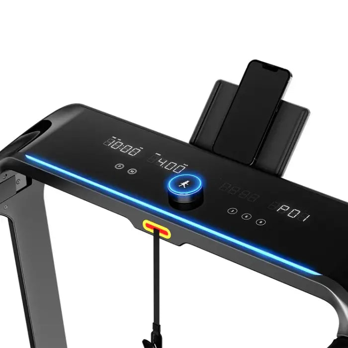 WalkingPad X21 Double-Fold Walking and Running Treadmill