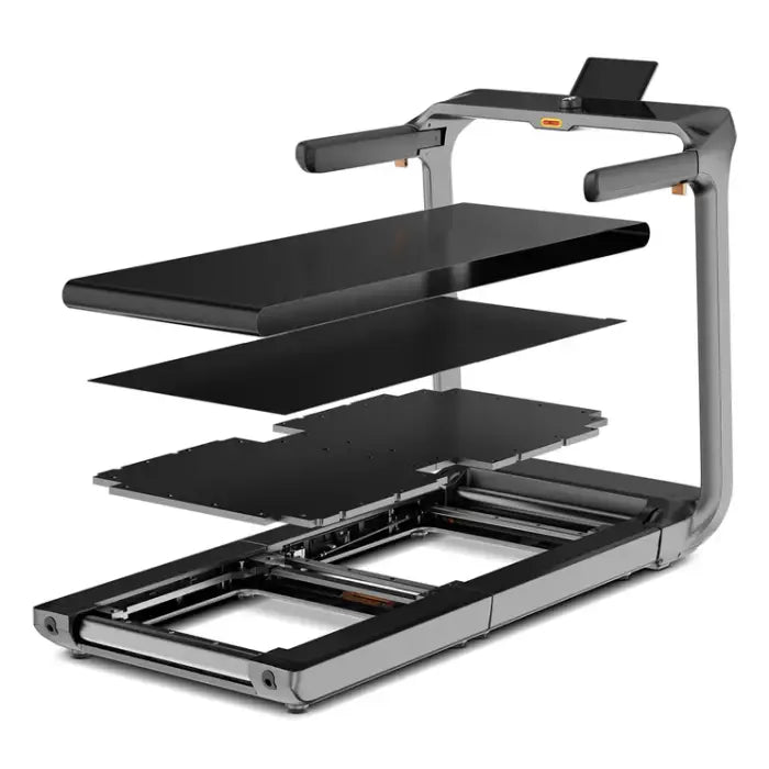 WalkingPad X21 Double-Fold Walking and Running Treadmill