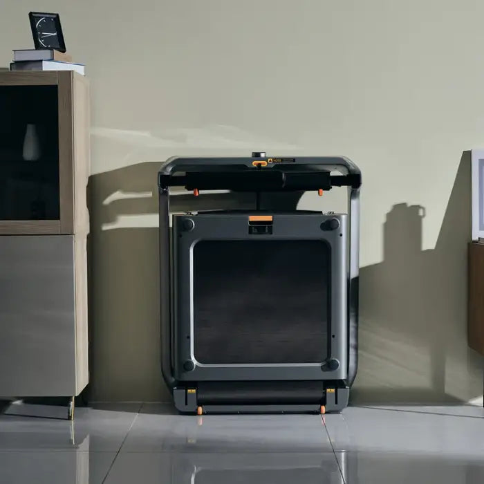 WalkingPad X21 Double-Fold Walking and Running Treadmill