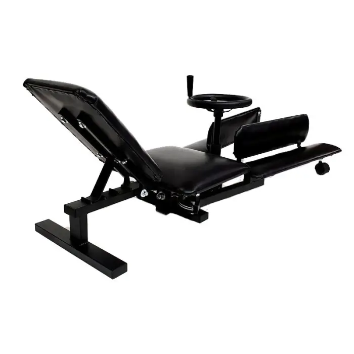 Morgan Sports Leg Stretching Machine