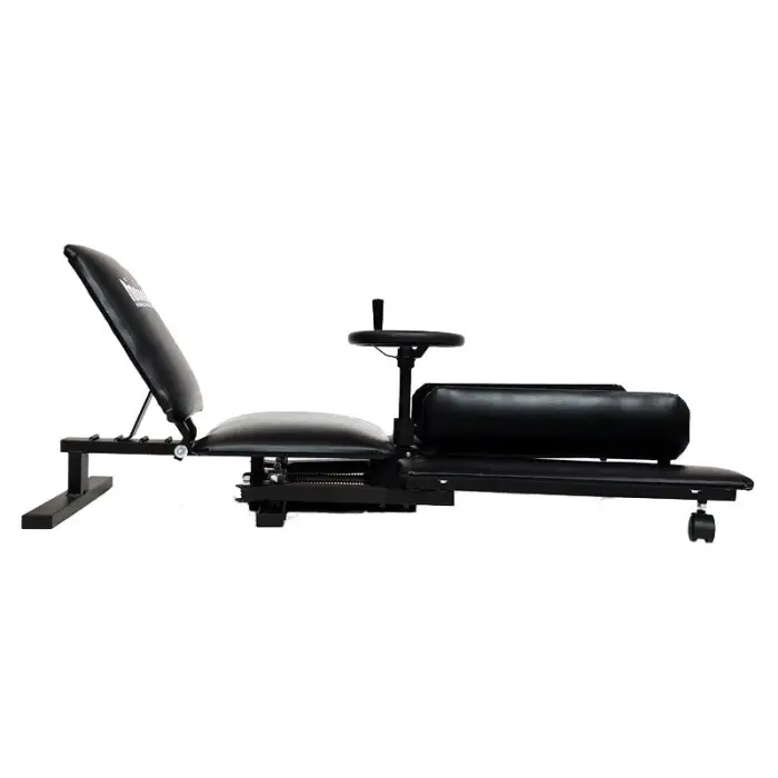 Morgan Sports Leg Stretching Machine