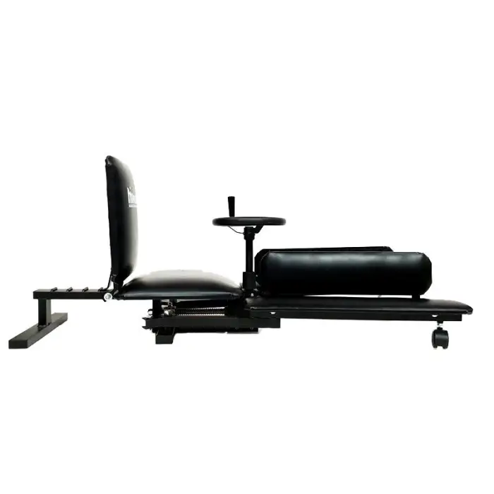 Morgan Sports Leg Stretching Machine