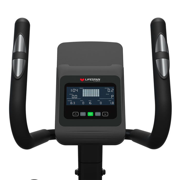 Lifespan Fitness X-23 Cross Trainer