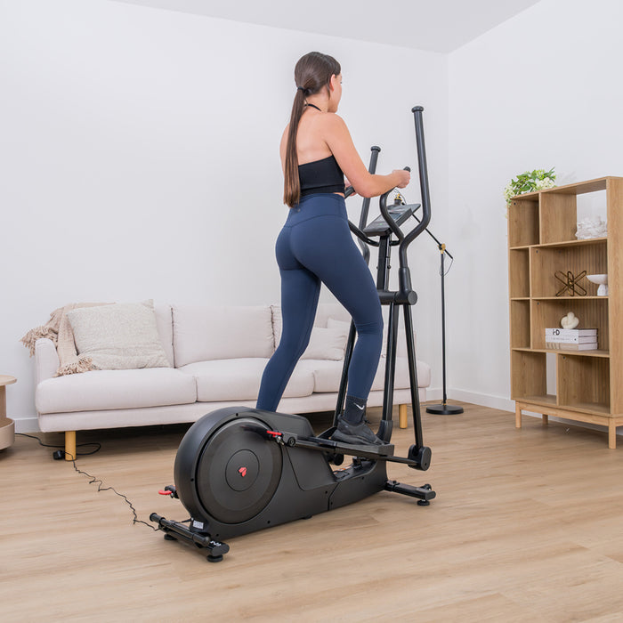 Lifespan Fitness X-23 Cross Trainer