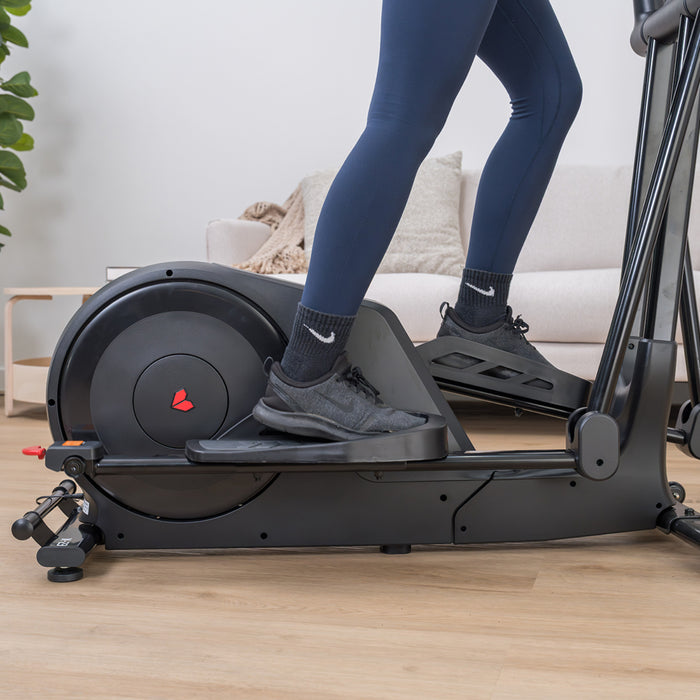 Lifespan Fitness X-23 Cross Trainer
