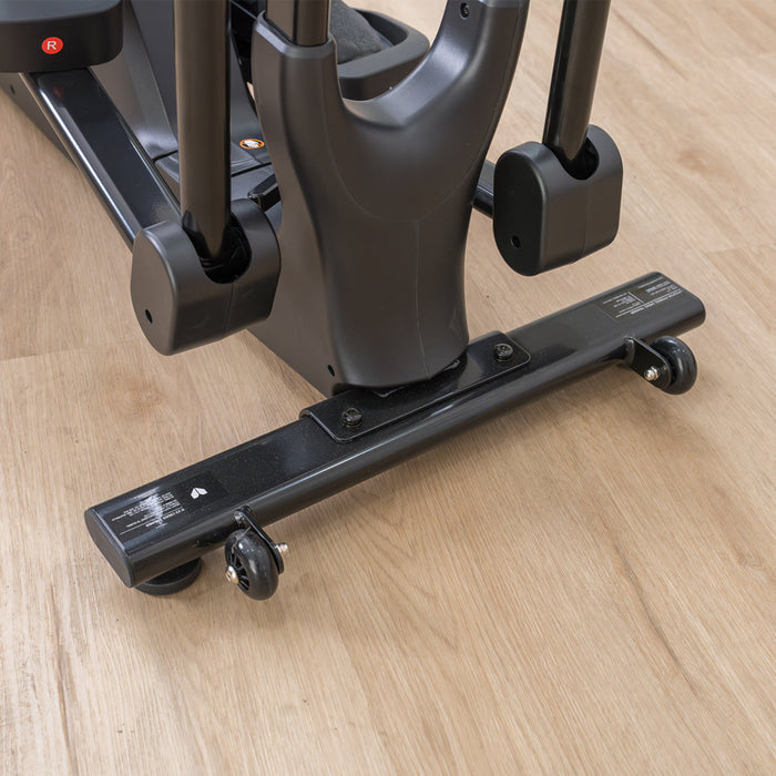 Lifespan Fitness X-23 Cross Trainer