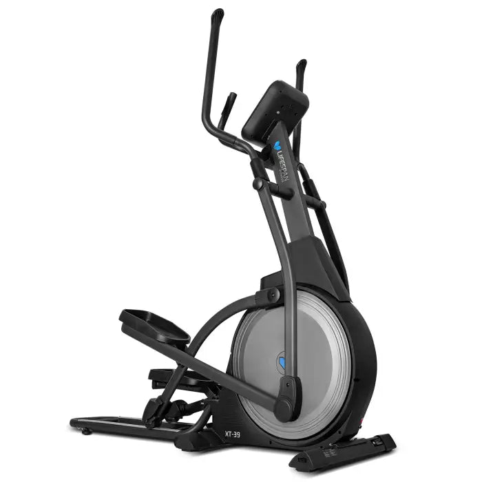 Lifespan Fitness XT-39 Elliptical Cross Trainer