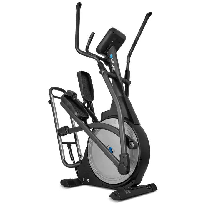 Lifespan Fitness XT-39 Elliptical Cross Trainer