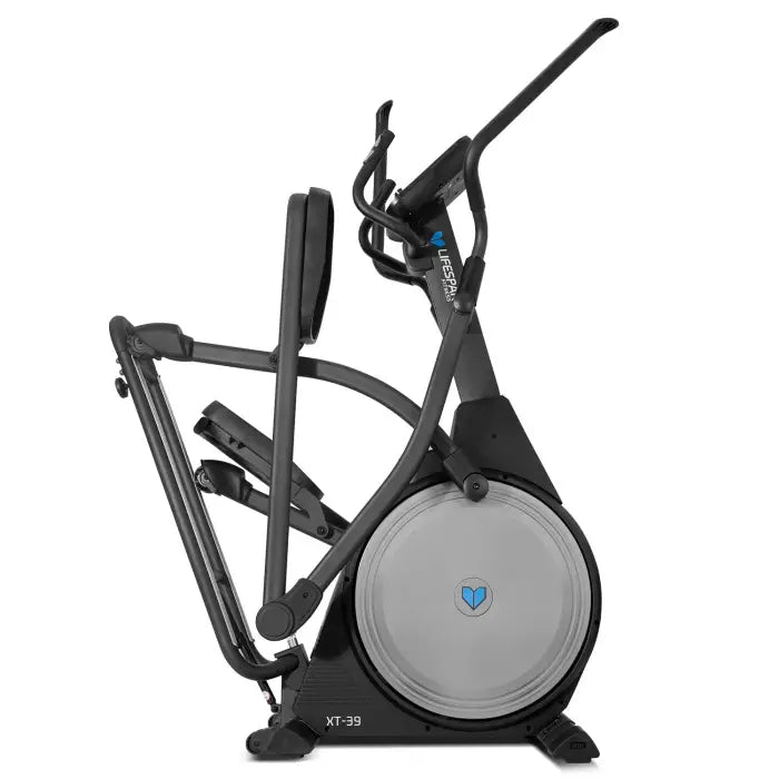 Lifespan Fitness XT-39 Elliptical Cross Trainer