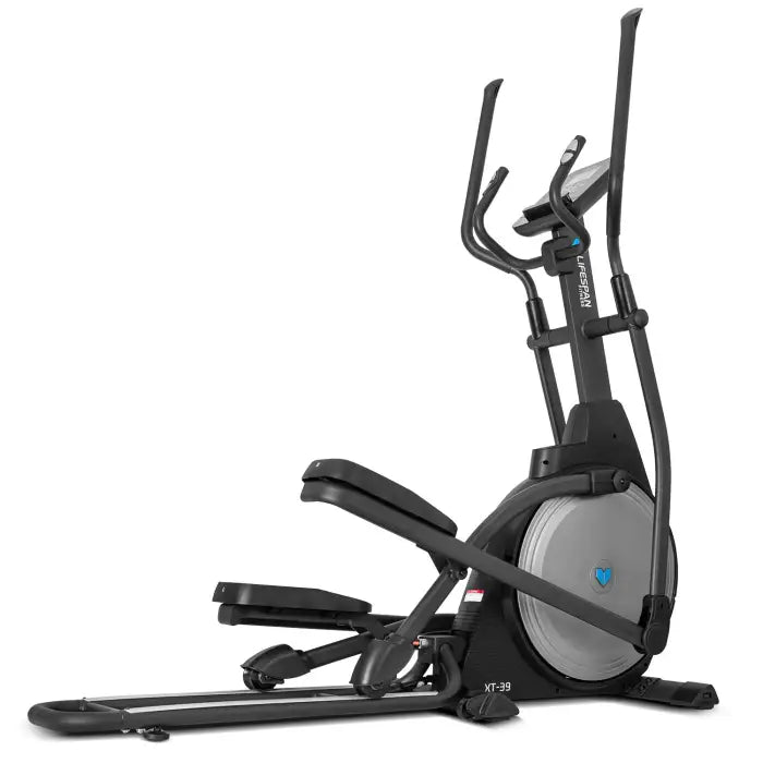 Lifespan Fitness XT-39 Elliptical Cross Trainer