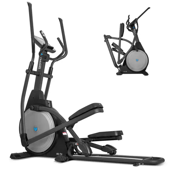 Lifespan Fitness XT-39 Elliptical Cross Trainer