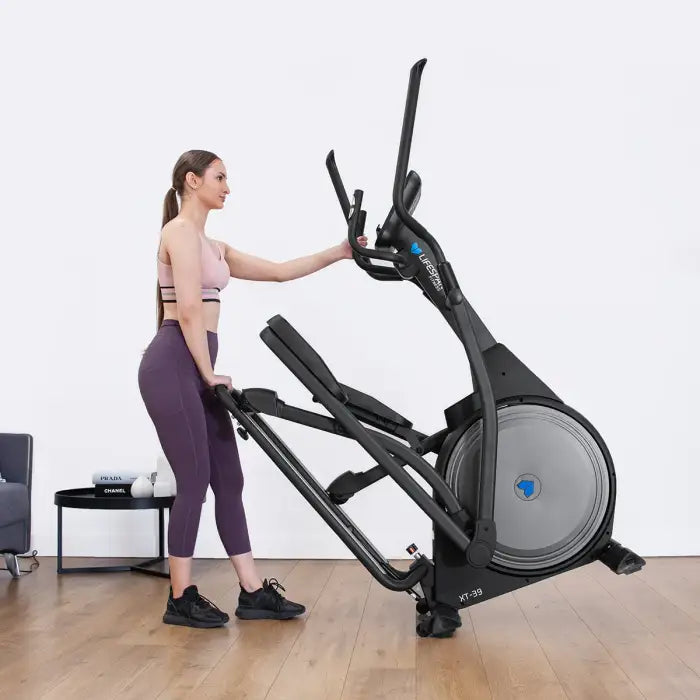 Lifespan Fitness XT-39 Elliptical Cross Trainer