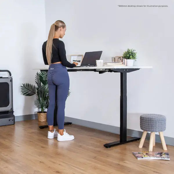 Lifespan Fitness 1500MM ErgoDesk Automatic Standing Desk