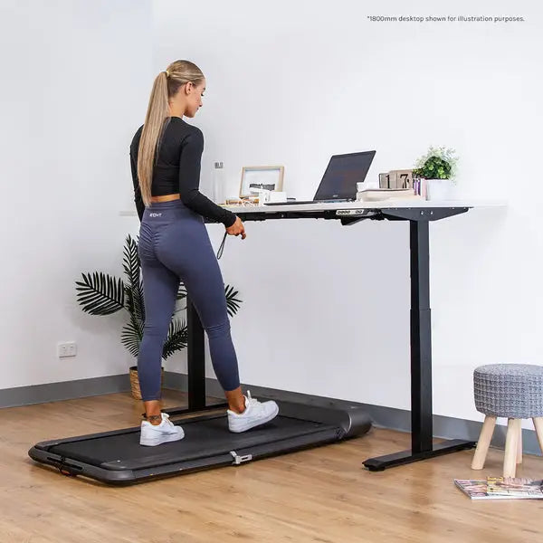 Lifespan Fitness 1500MM ErgoDesk Automatic Standing Desk