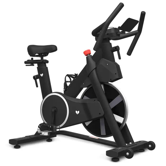 Lifespan Fitness SM-420 Magnetic Spin Exercise Bike