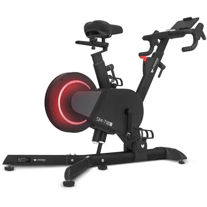 SM-710I Spin Bike