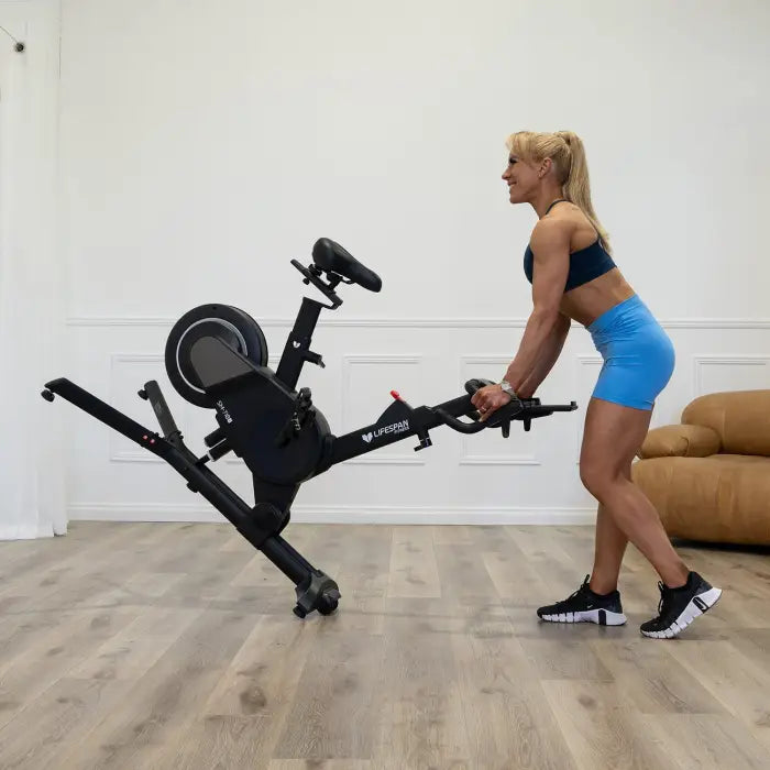 SM-710I Spin Bike