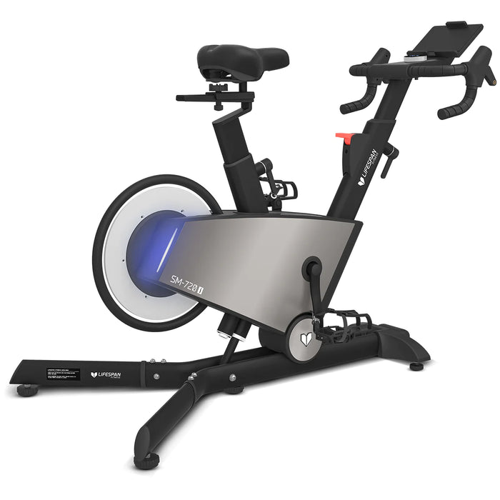 Lifespan Fitness SM-720I Magnetic Spin Bike
