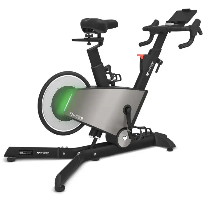 Lifespan Fitness Sm-720i Magnetic Spin Bike — Fitness At Home