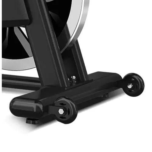 Lifespan Fitness SM-800 Magnetic Spin Bike