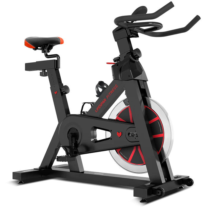 Lifespan Fitness SP-310 Commercial Spin Bike