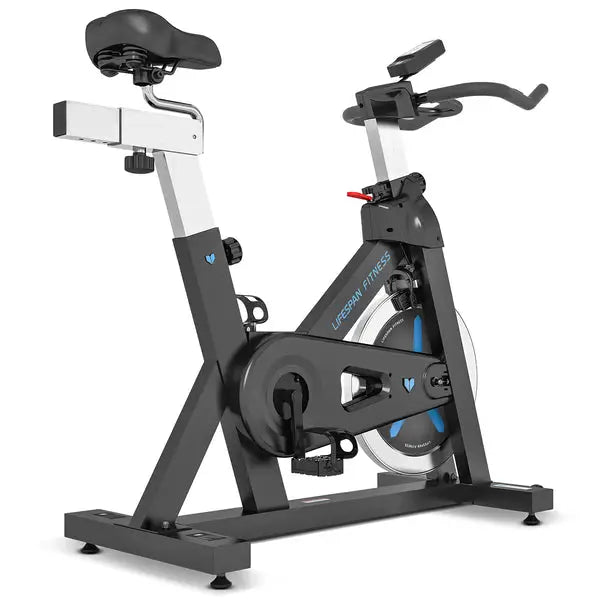 Lifespan Fitness Sp-460 (m2) Exercise Spin Bike