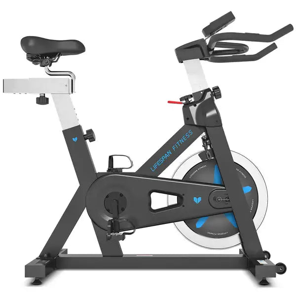 Lifespan Fitness Sp-460 (m2) Exercise Spin Bike