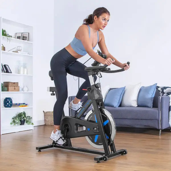 Lifespan Fitness Sp-460 (m2) Exercise Spin Bike