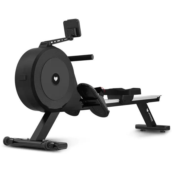 Lifespan Fitness Rower 500 D Air Magnetic Rowing Machine