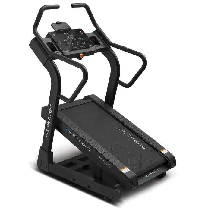 Lifespan Fitness Everest 2 Ultra High Incline Treadmill