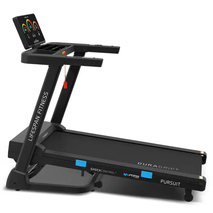 Lifespan Fitness Pursuit Treadmill with Fitlink
