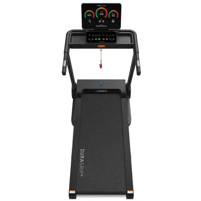 Lifespan Fitness Pursuit Treadmill with Fitlink