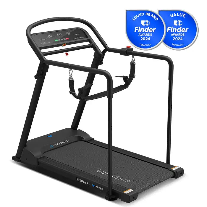 Lifespan Fitness Reformer 2 Rehabilitation Treadmill