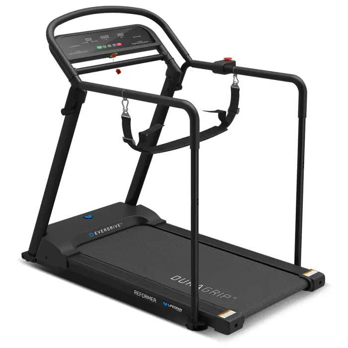 Lifespan Fitness Reformer 2 Rehabilitation Treadmill