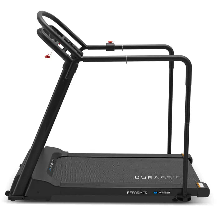 Lifespan Fitness Reformer 2 Rehabilitation Treadmill