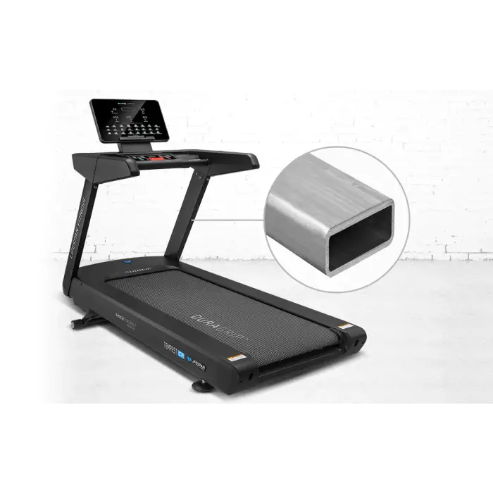 Lifespan Fitness Tempest CR Commercial Treadmill