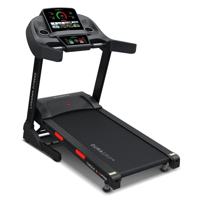 Lifespan Torque 4 Treadmill