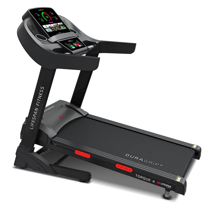 Lifespan Torque 4 Treadmill