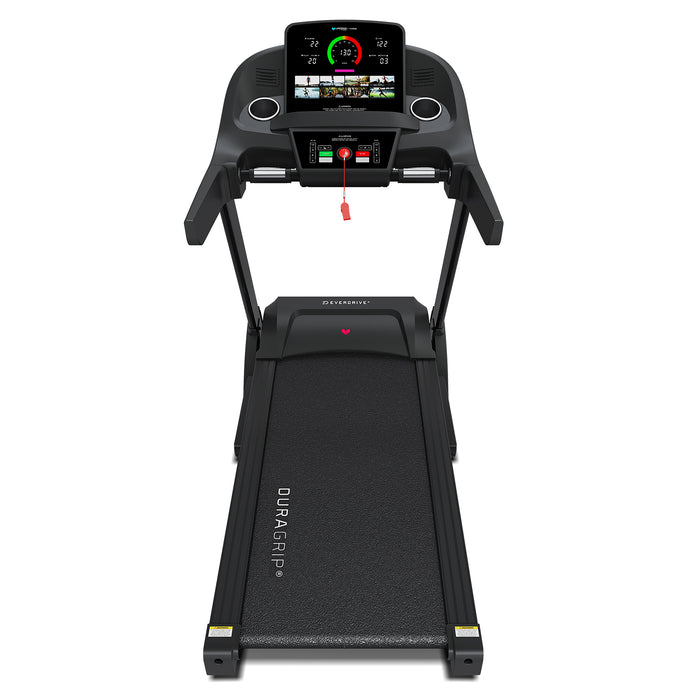 Lifespan Torque 4 Treadmill