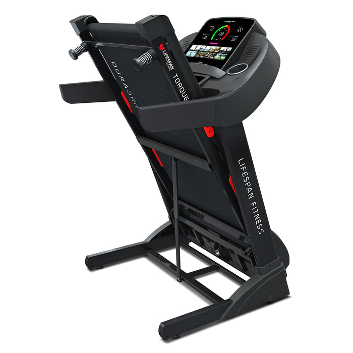 Lifespan Torque 4 Treadmill